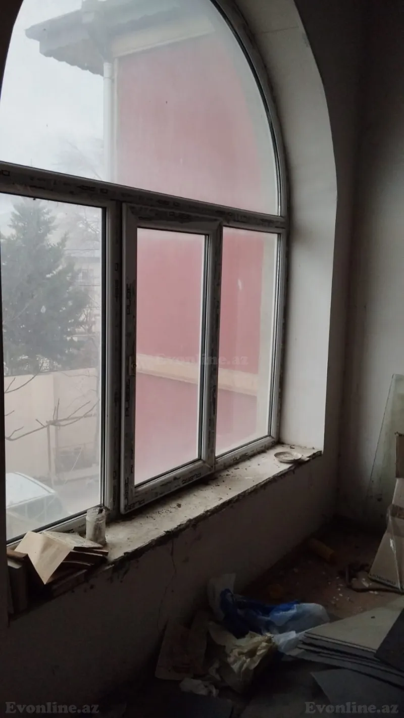 Satılır 4 otaqlı Həyət evi 150 m² Binəqədi - şəkil 10