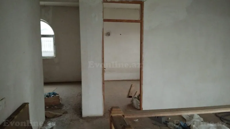 Satılır 4 otaqlı Həyət evi 150 m² Binəqədi - şəkil 11