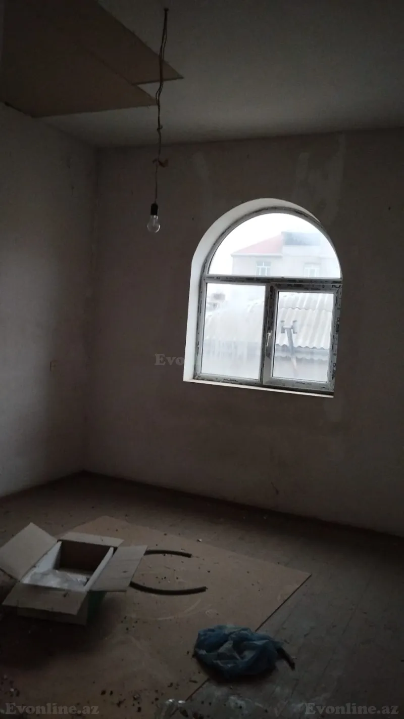 Satılır 4 otaqlı Həyət evi 150 m² Binəqədi - şəkil 12