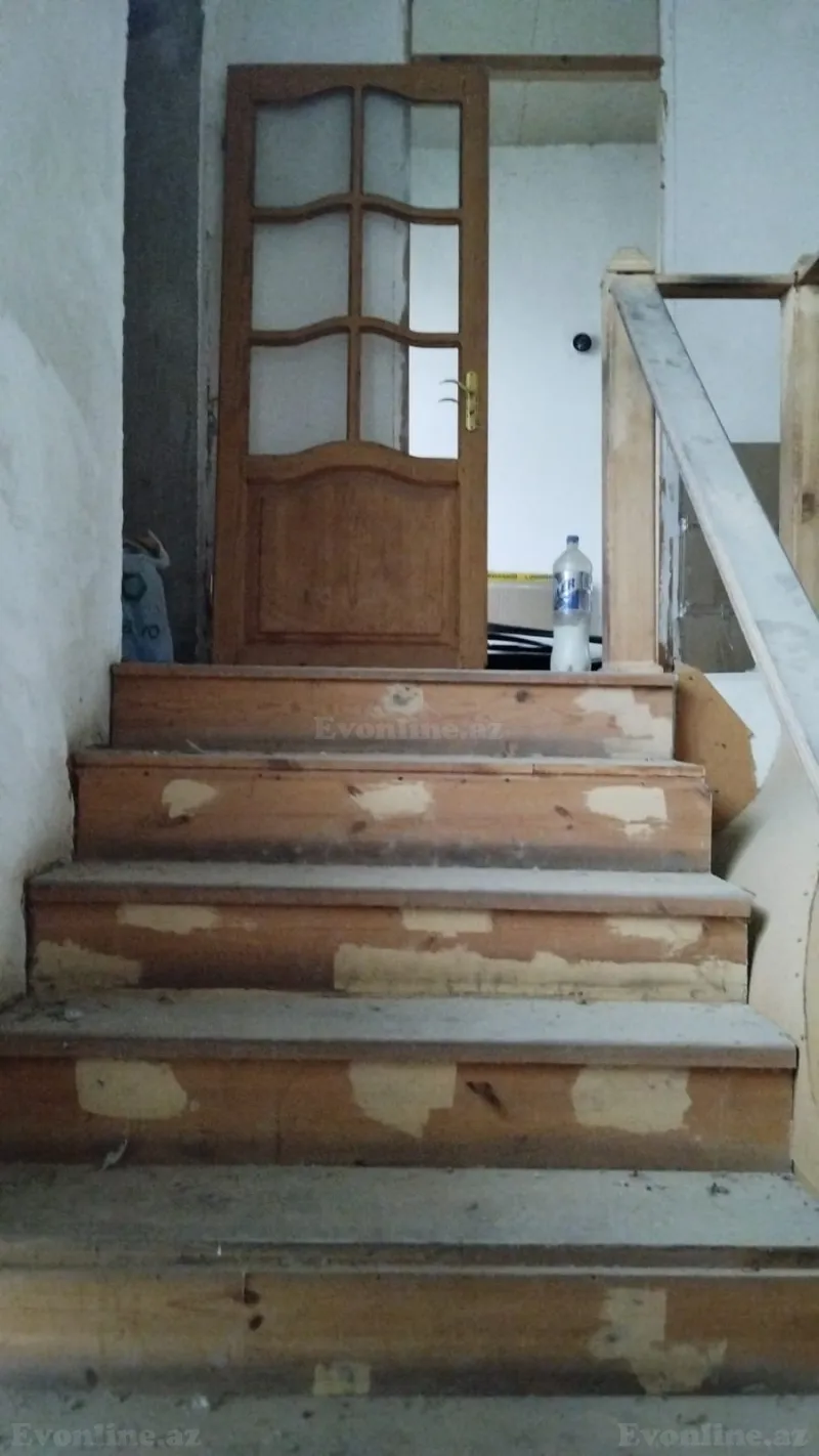 Satılır 4 otaqlı Həyət evi 150 m² Binəqədi - şəkil 13