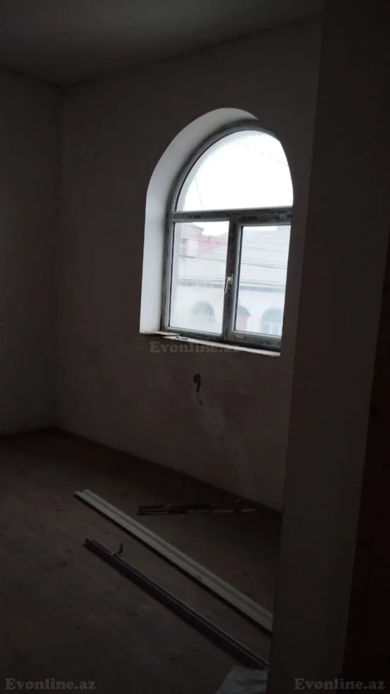 Satılır 4 otaqlı Həyət evi 150 m² Binəqədi - şəkil 14