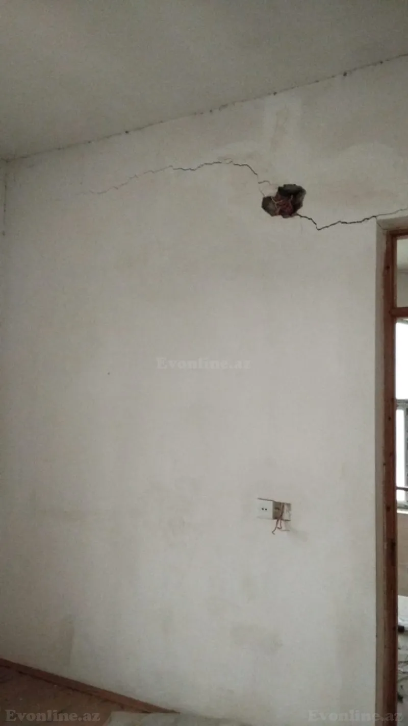 Satılır 4 otaqlı Həyət evi 150 m² Binəqədi - şəkil 15