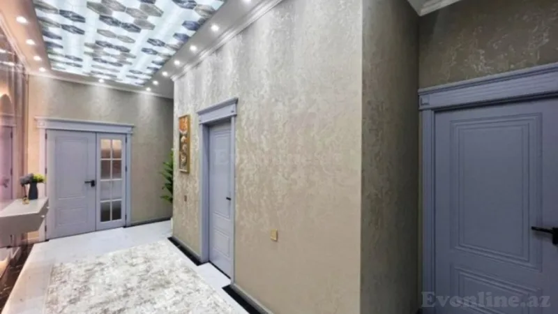 Satılır 3 otaqlı Mənzil Yeni tikili 106 m² Əhmədli m. - şəkil 7