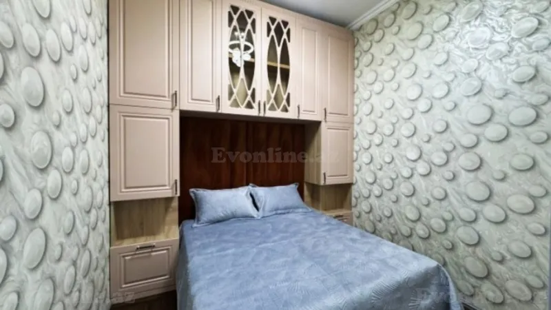 Satılır 3 otaqlı Mənzil Yeni tikili 106 m² Əhmədli m. - şəkil 11