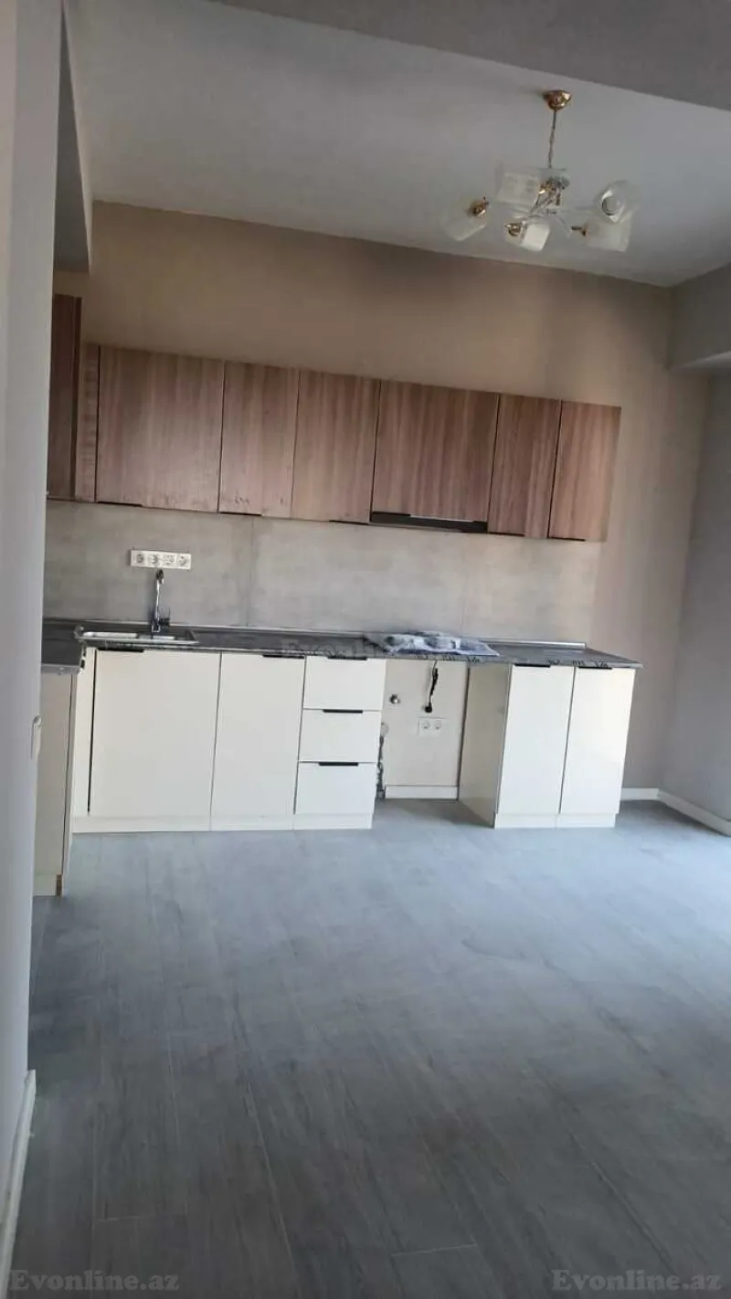 Satılır 3 otaqlı Mənzil Yeni tikili 80 m² Zığ - şəkil 4