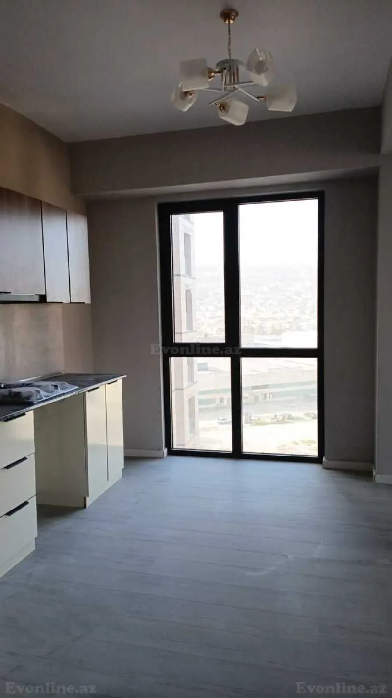 Satılır 3 otaqlı Mənzil Yeni tikili 80 m² Zığ - şəkil 6