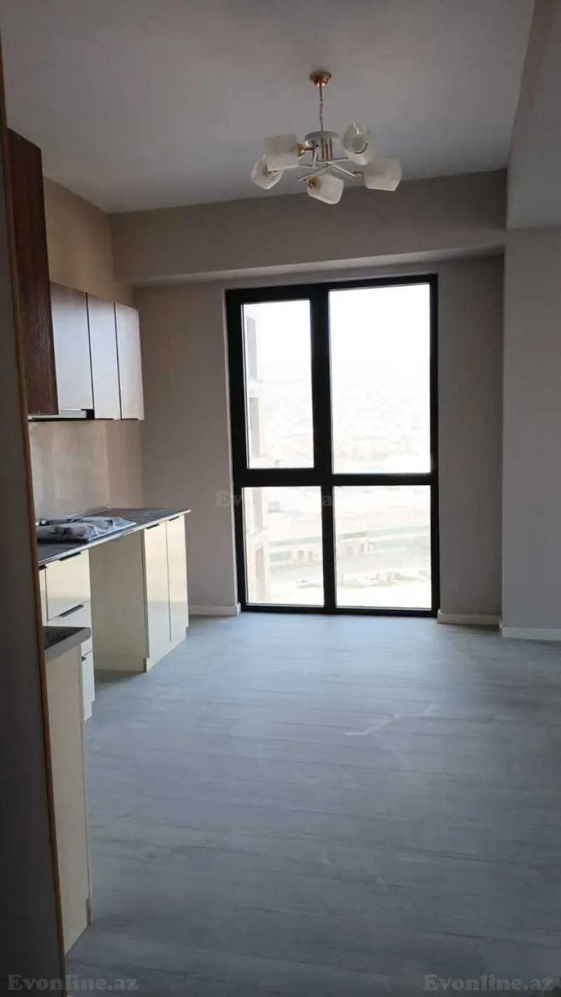 Satılır 3 otaqlı Mənzil Yeni tikili 80 m² Zığ - şəkil 7