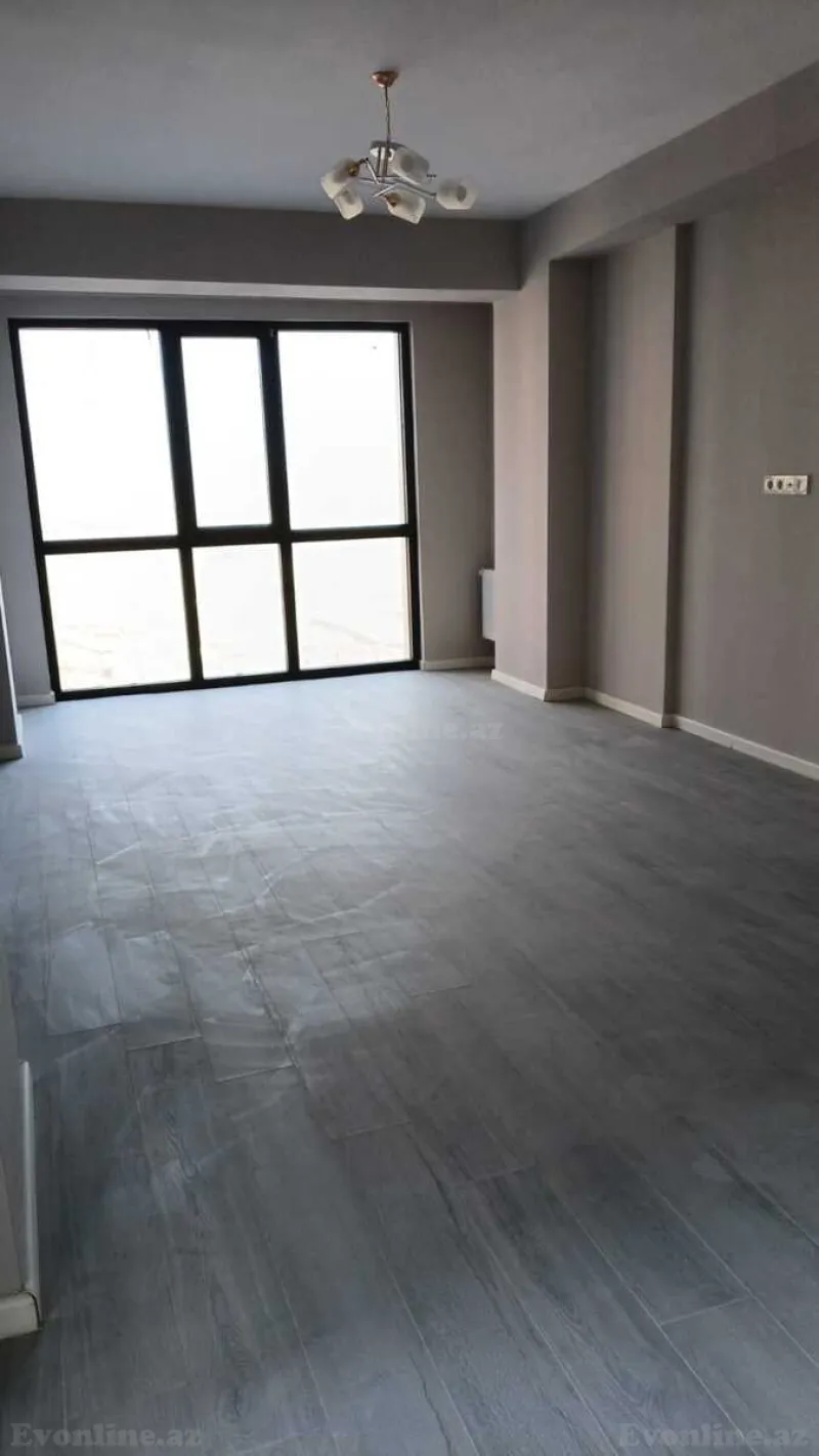 Satılır 3 otaqlı Mənzil Yeni tikili 80 m² Zığ - şəkil 8