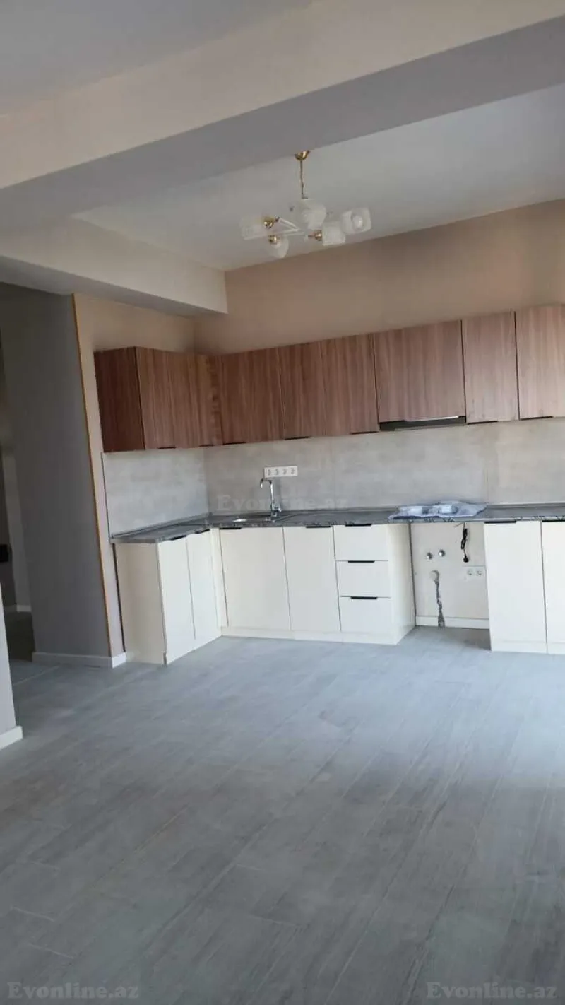 Satılır 3 otaqlı Mənzil Yeni tikili 80 m² Zığ - şəkil 9