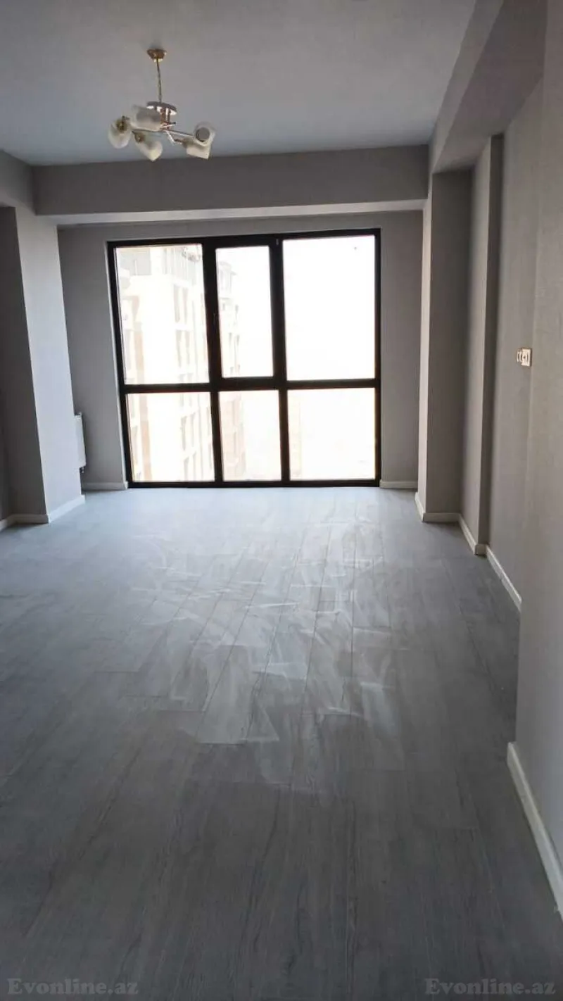 Satılır 3 otaqlı Mənzil Yeni tikili 80 m² Zığ - şəkil 10