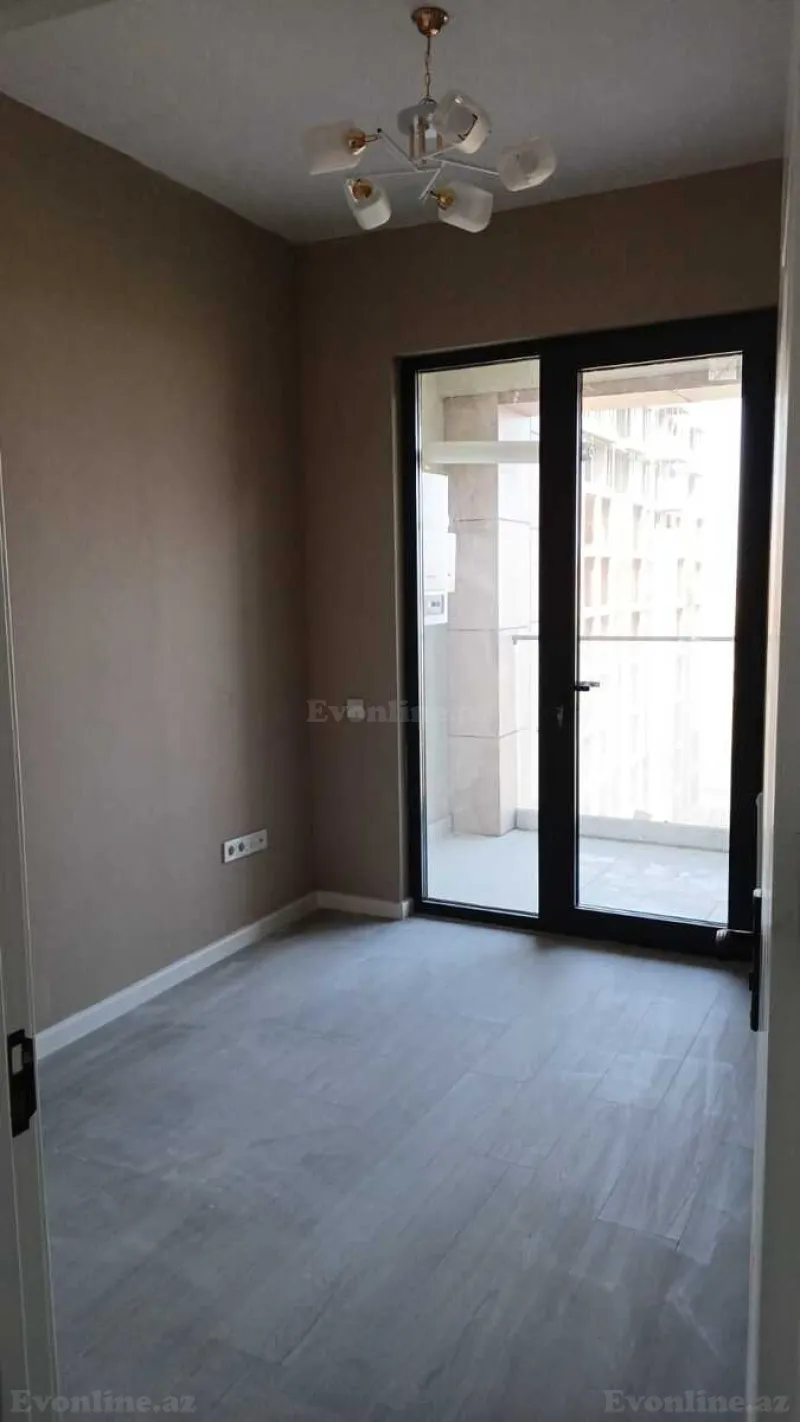 Satılır 3 otaqlı Mənzil Yeni tikili 80 m² Zığ - şəkil 11