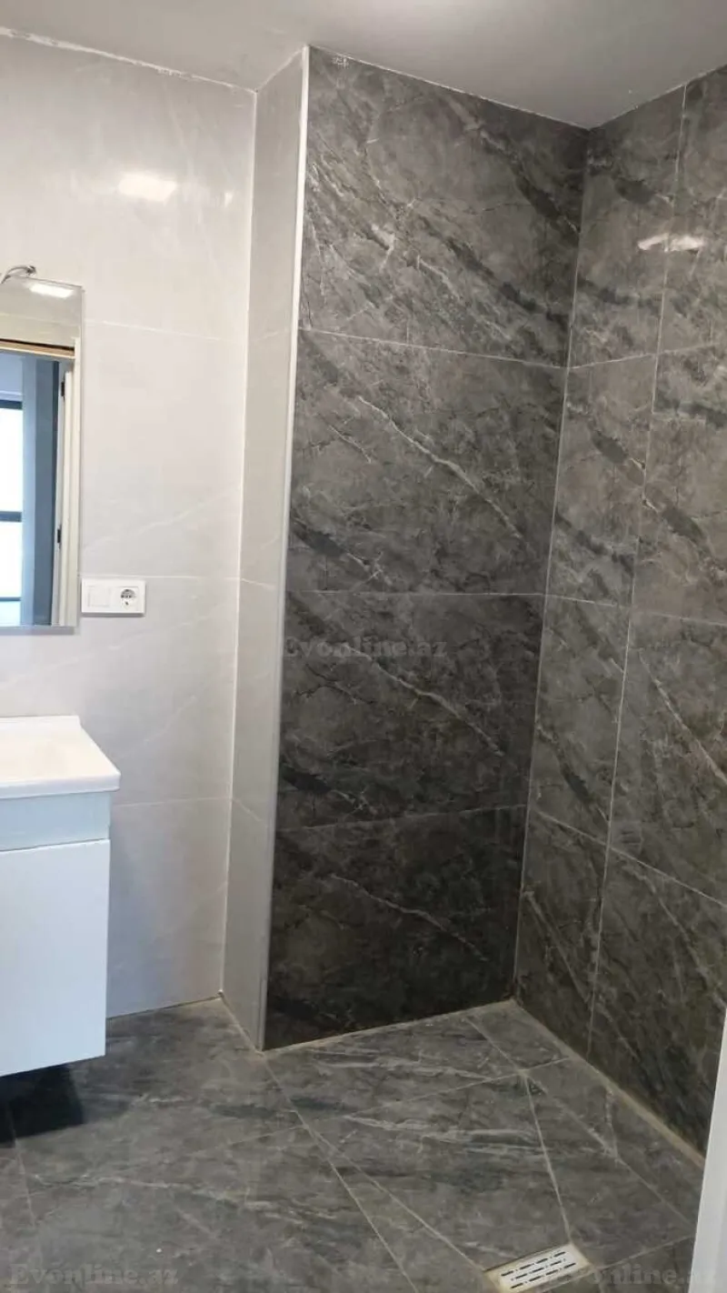 Satılır 3 otaqlı Mənzil Yeni tikili 80 m² Zığ - şəkil 12