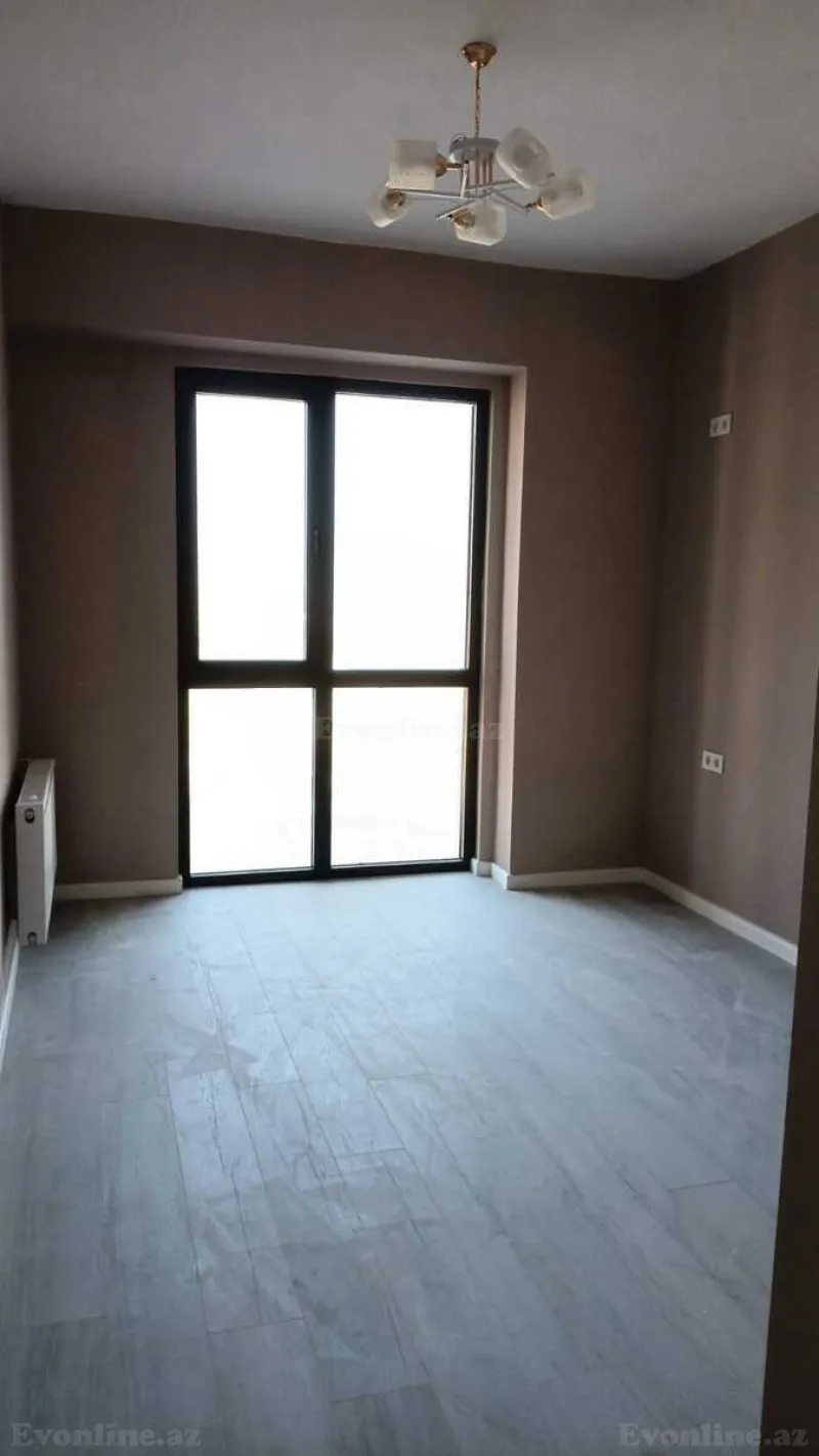 Satılır 3 otaqlı Mənzil Yeni tikili 80 m² Zığ - şəkil 15