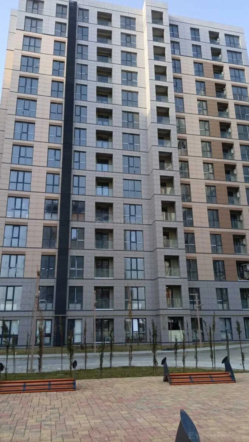 Satılır 3 otaqlı Mənzil Yeni tikili 80 m² Zığ - şəkil 16