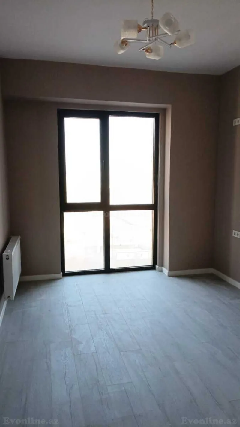 Satılır 3 otaqlı Mənzil Yeni tikili 80 m² Zığ - şəkil 17