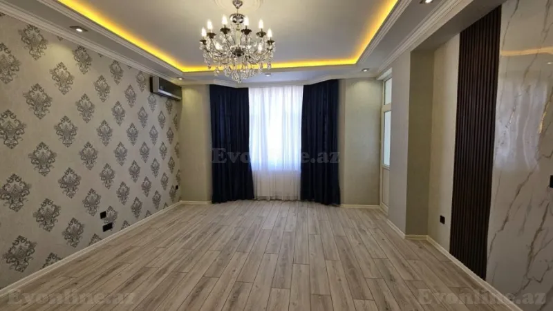 3 otaqlı Mənzil 88 m² Xırdalan Satılır