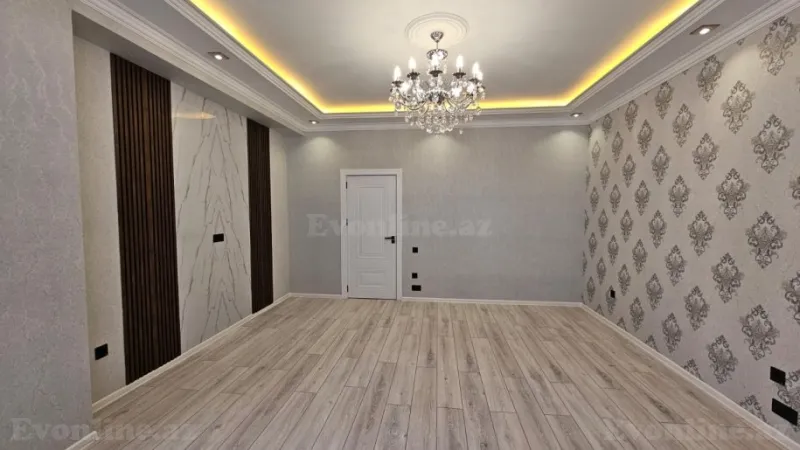 Satılır 3 otaqlı Mənzil Yeni tikili 88 m² Xırdalan - şəkil 3