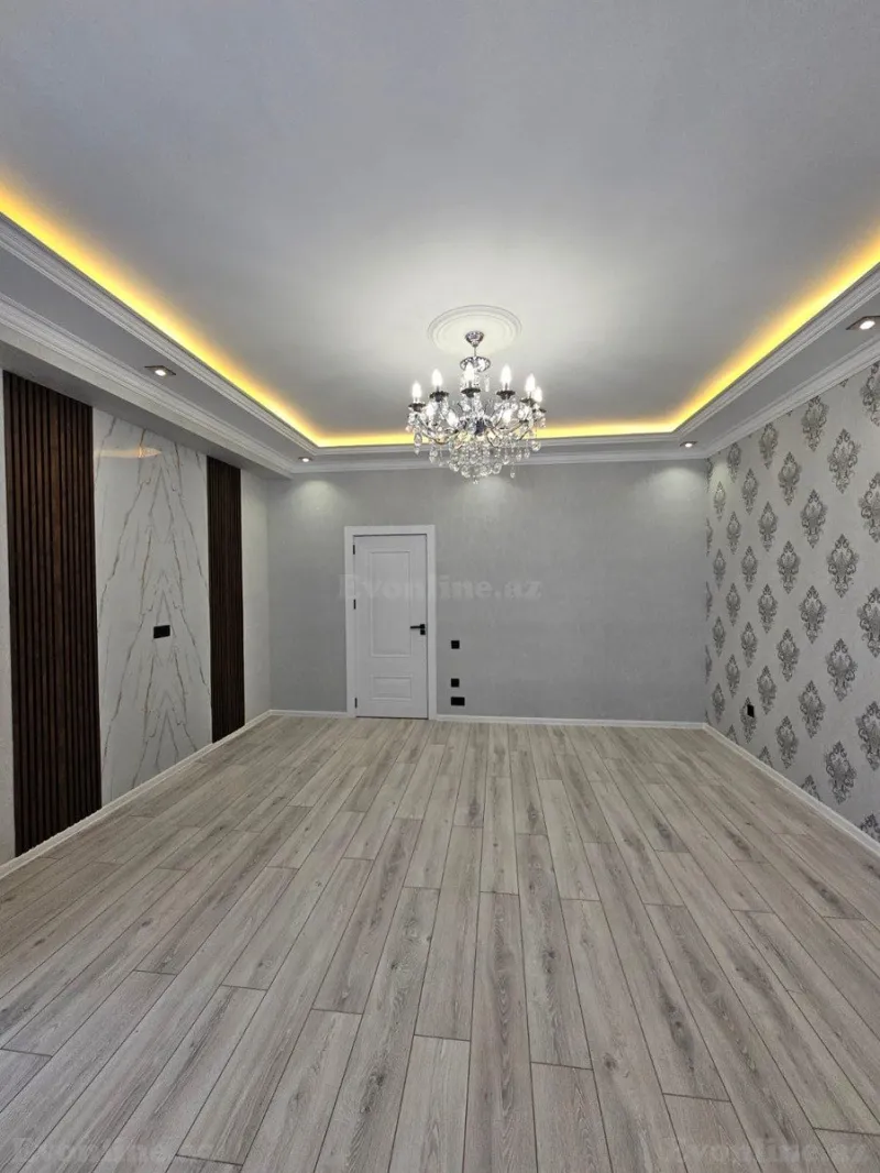 Satılır 3 otaqlı Mənzil Yeni tikili 88 m² Xırdalan - şəkil 4
