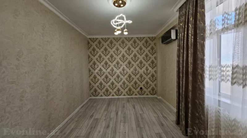 Satılır 3 otaqlı Mənzil Yeni tikili 88 m² Xırdalan - şəkil 8