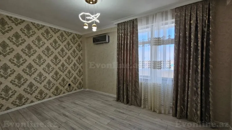 Satılır 3 otaqlı Mənzil Yeni tikili 88 m² Xırdalan - şəkil 9