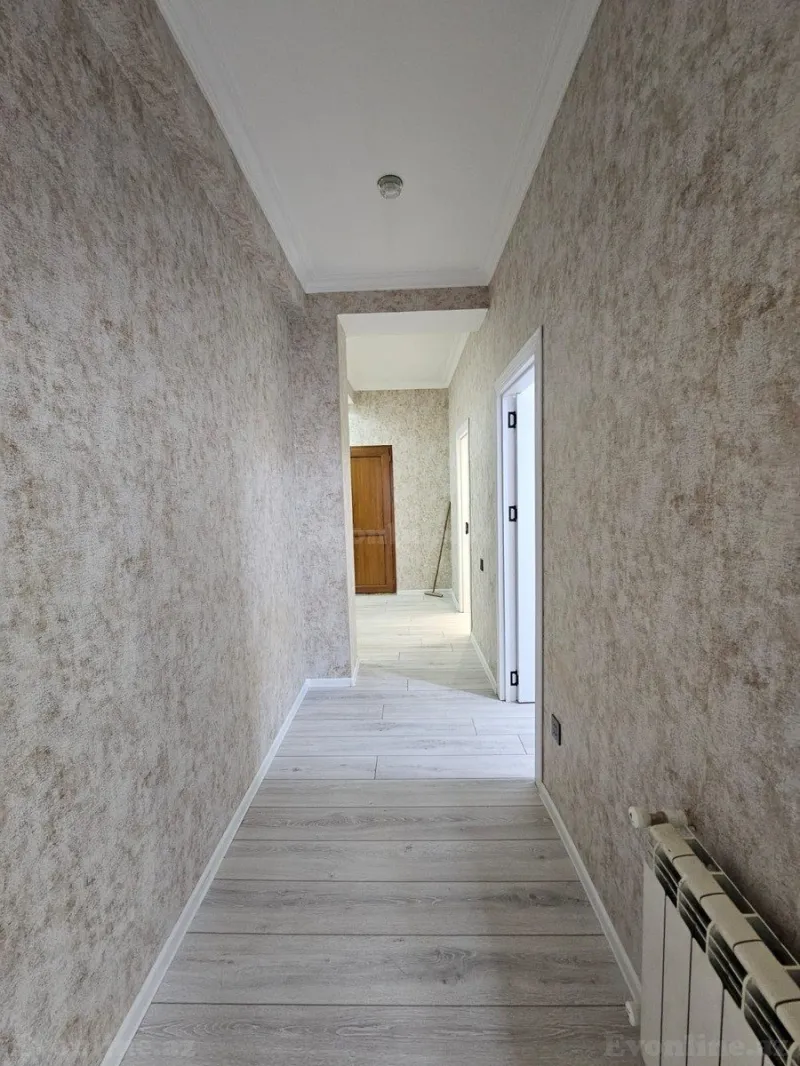 Satılır 3 otaqlı Mənzil Yeni tikili 88 m² Xırdalan - şəkil 13