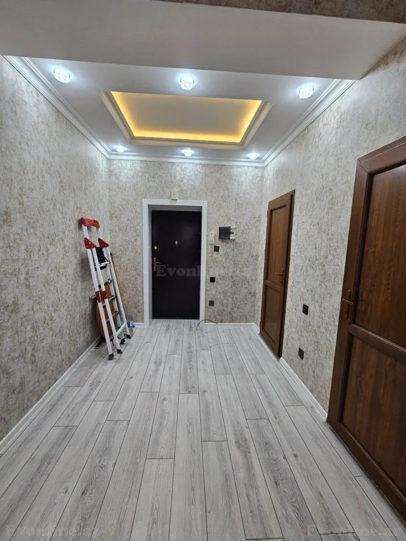 Satılır 3 otaqlı Mənzil Yeni tikili 88 m² Xırdalan - şəkil 14