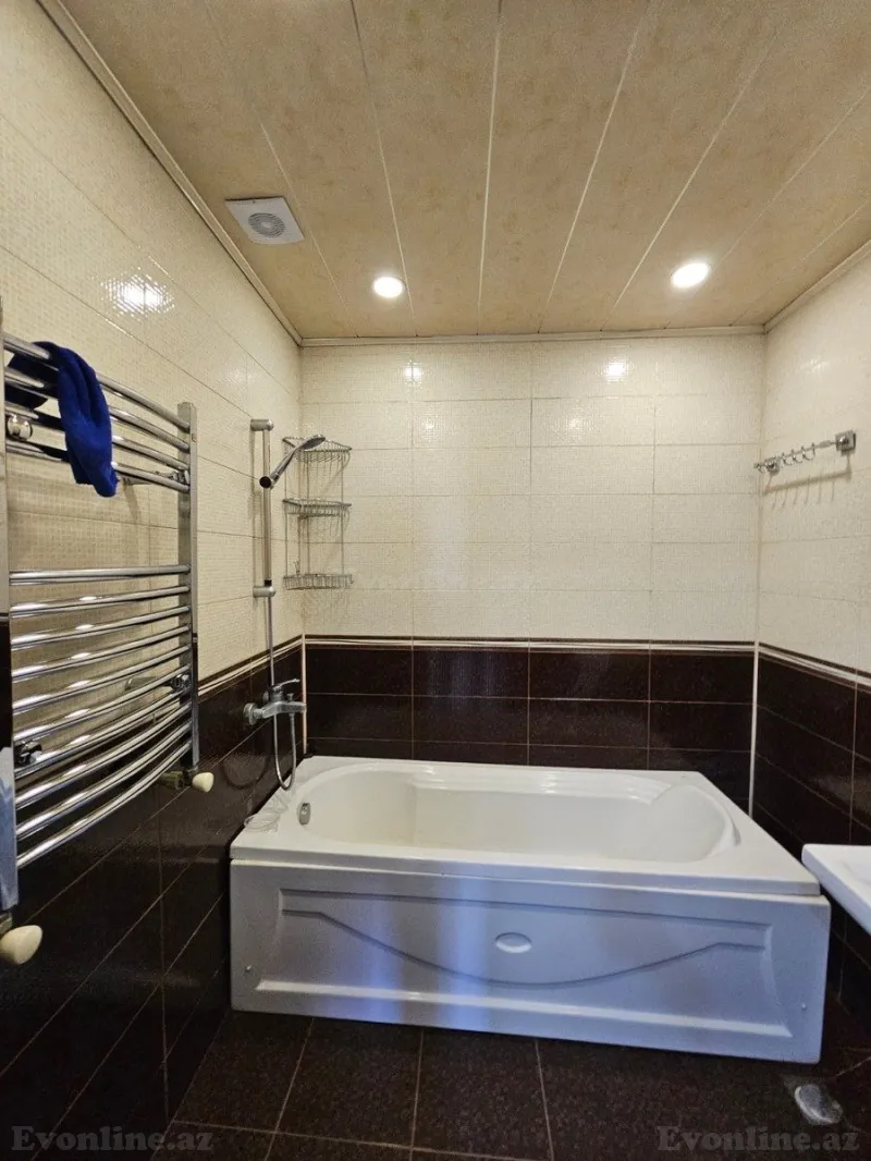 Satılır 3 otaqlı Mənzil Yeni tikili 88 m² Xırdalan - şəkil 16