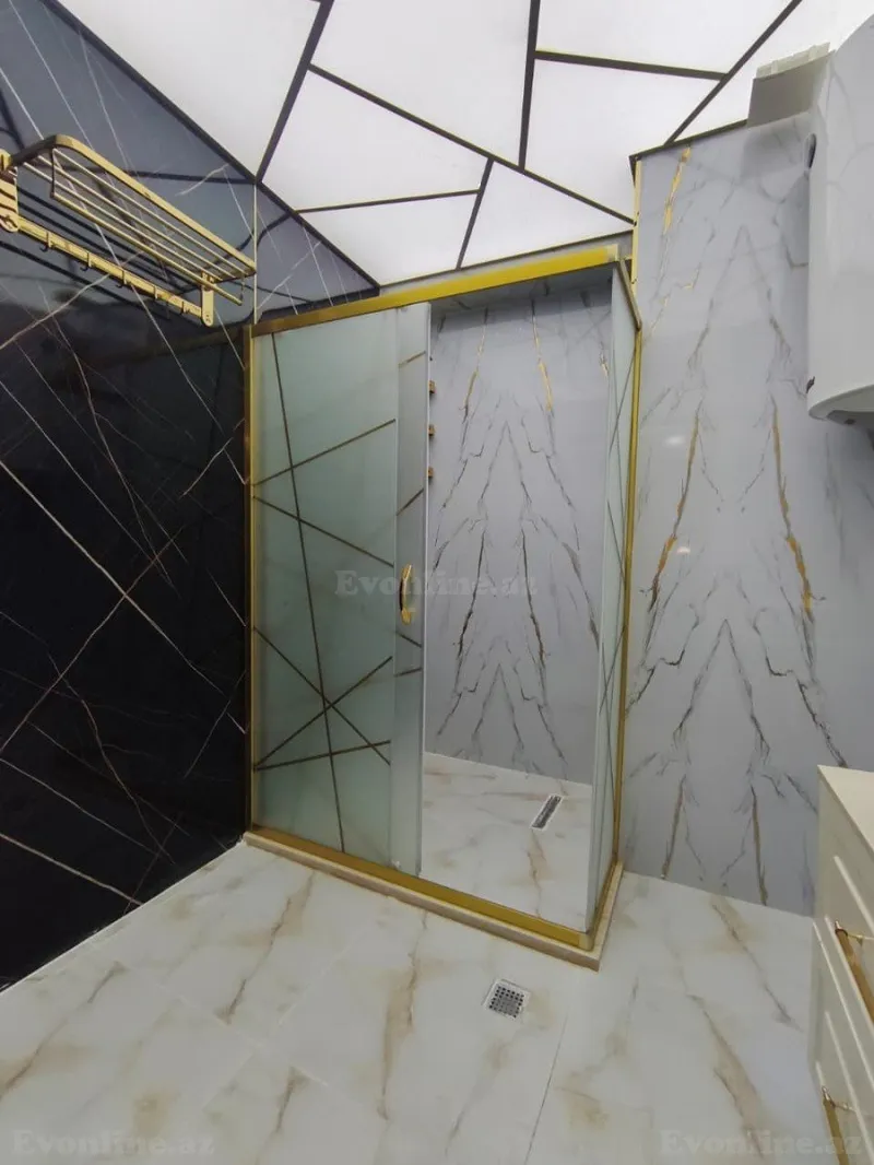 Satılır 3 otaqlı Mənzil Yeni tikili 135 m² Əhmədli m. - şəkil 15