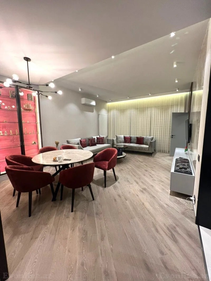 2 otaqlı Mənzil 130 m² Nardaran Kirayə verilir