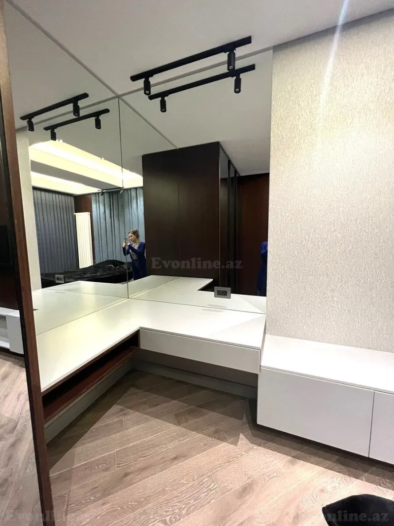 Kirayə verilir 2 otaqlı Mənzil Yeni tikili 130 m² Nardaran - şəkil 4