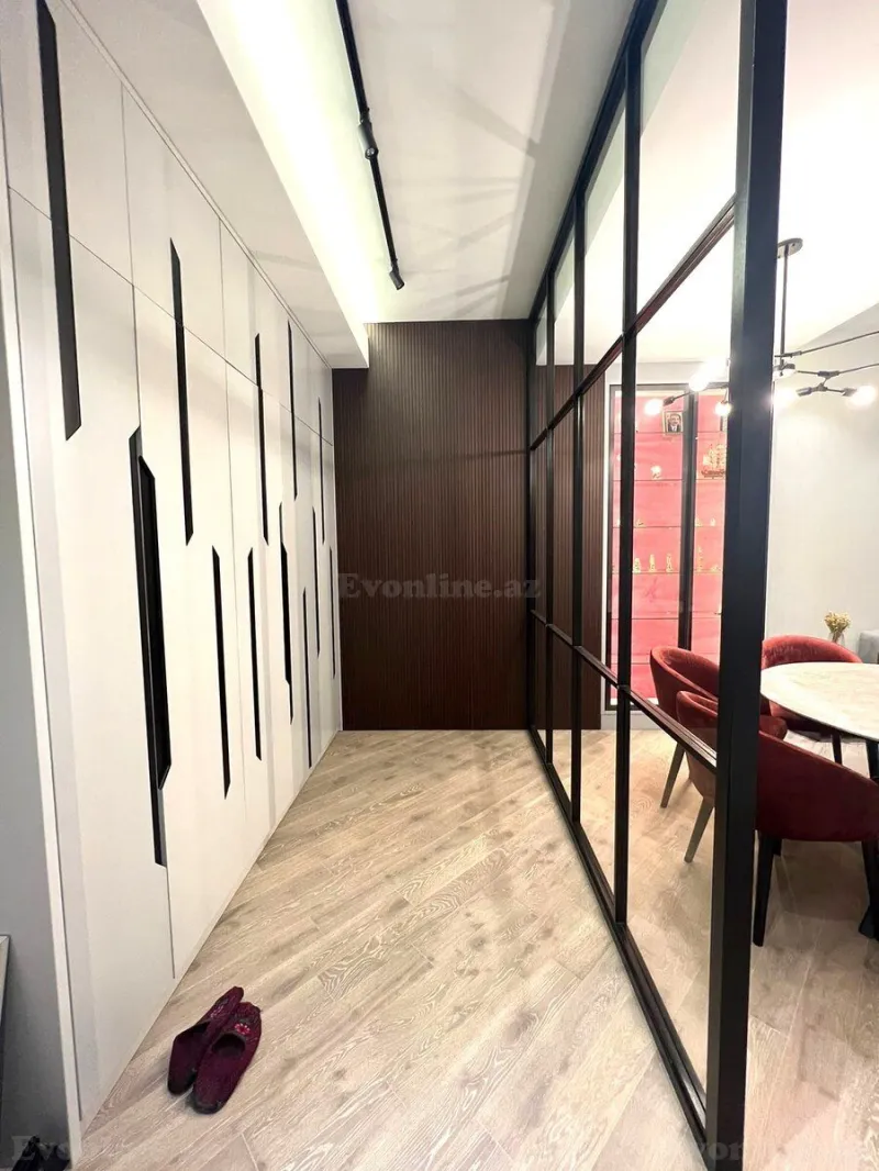 Kirayə verilir 2 otaqlı Mənzil Yeni tikili 130 m² Nardaran - şəkil 6