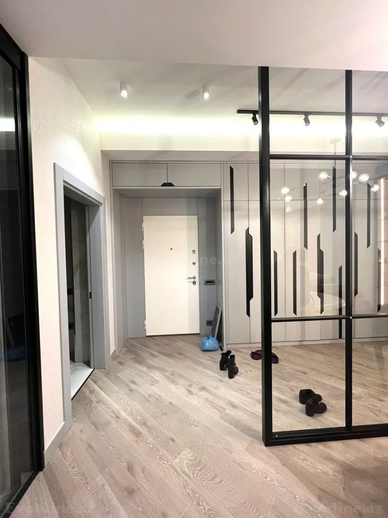Kirayə verilir 2 otaqlı Mənzil Yeni tikili 130 m² Nardaran - şəkil 7