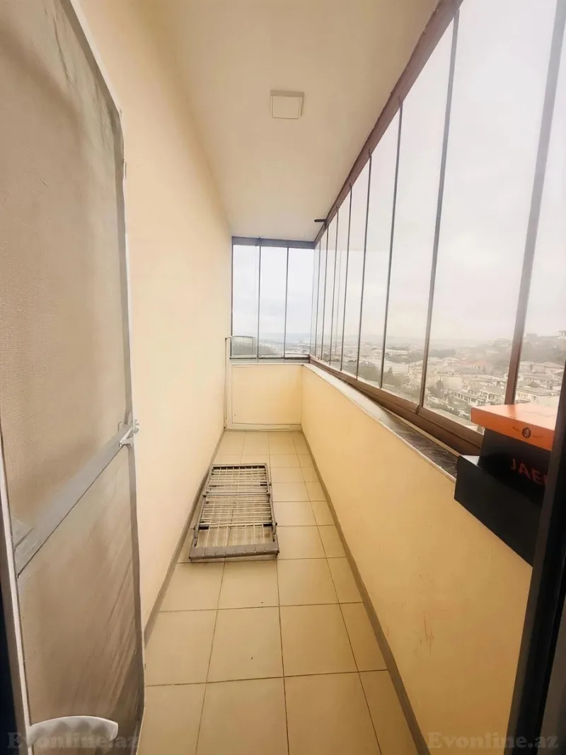 Satılır 3 otaqlı Mənzil Yeni tikili 110 m² Azadlıq prospekti m. - şəkil 13