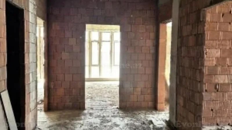 Satılır 2 otaqlı Mənzil Yeni tikili 69.7 m² Sumqayıt - şəkil 2
