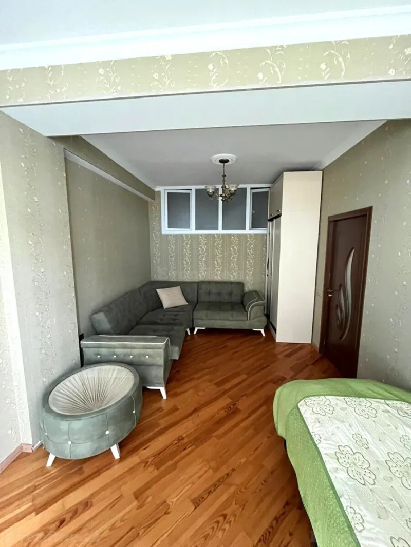 Satılır 2 otaqlı Mənzil Yeni tikili 66 m² Xətai m. - şəkil 3