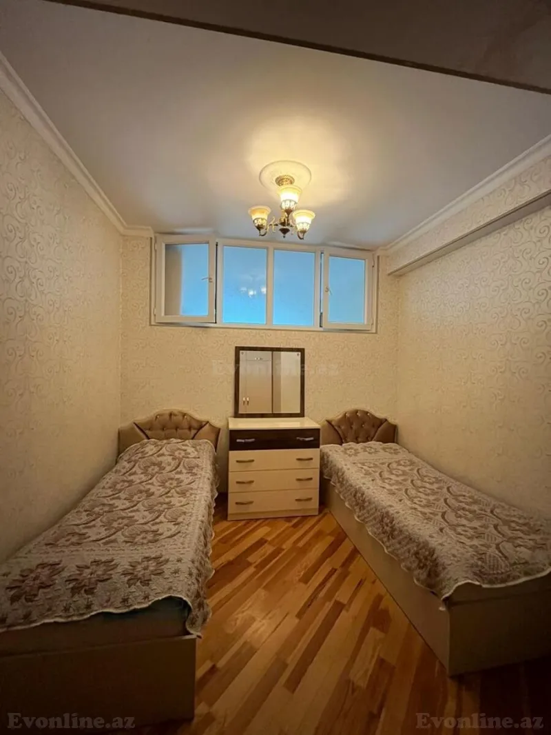Satılır 2 otaqlı Mənzil Yeni tikili 66 m² Xətai m. - şəkil 5