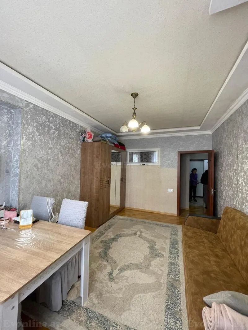 Satılır 2 otaqlı Mənzil Yeni tikili 54 m² Yeni Yasamal - şəkil 3