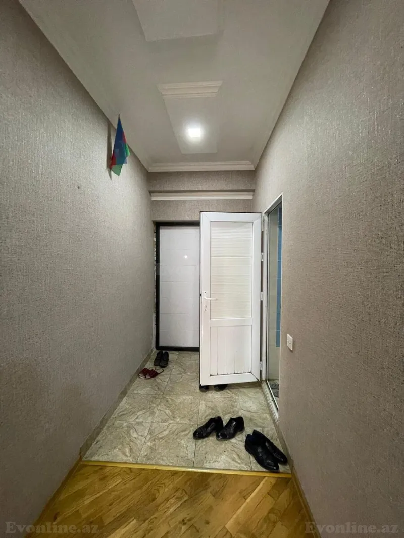 Satılır 2 otaqlı Mənzil Yeni tikili 54 m² Yeni Yasamal - şəkil 8
