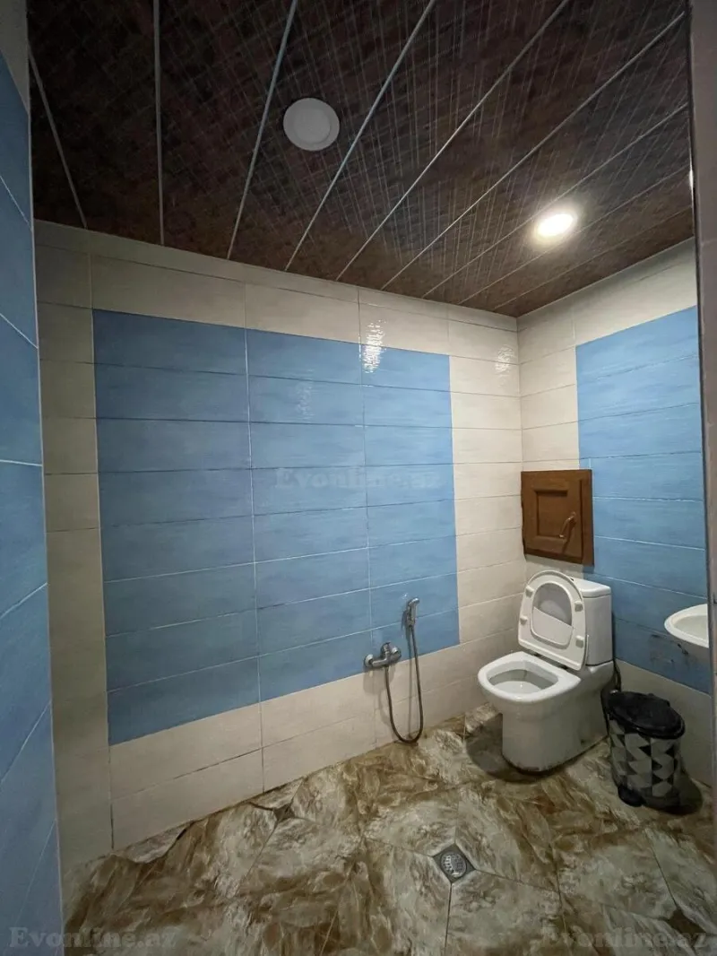Satılır 2 otaqlı Mənzil Yeni tikili 54 m² Yeni Yasamal - şəkil 10