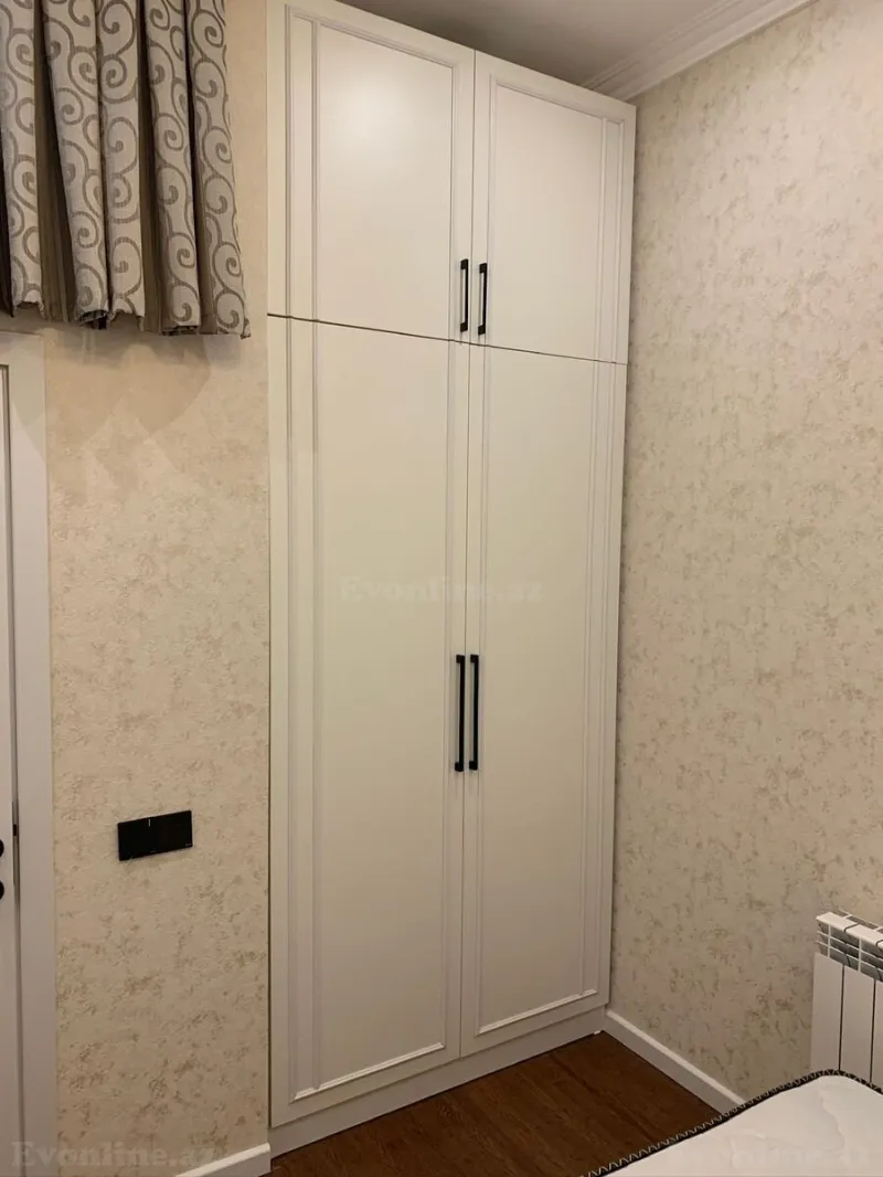 Satılır 3 otaqlı Mənzil Yeni tikili 69 m² 28 May m. - şəkil 7