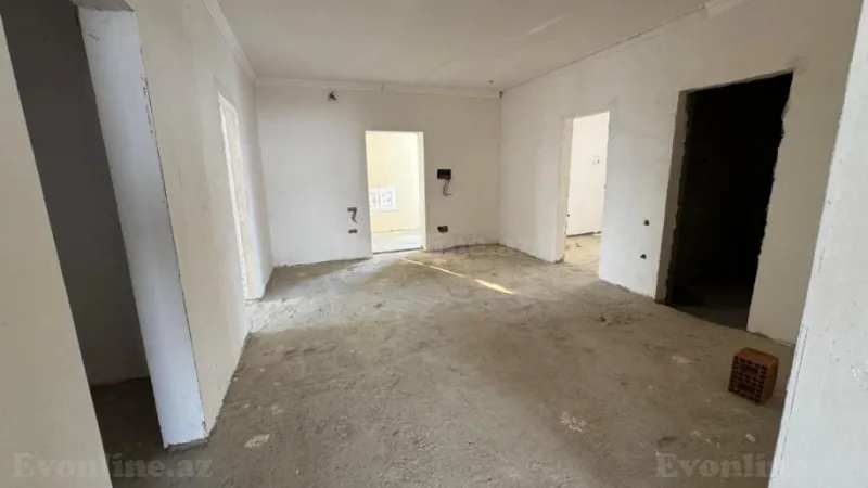 Satılır 2 otaqlı Mənzil Yeni tikili 92.5 m² Sumqayıt - şəkil 2
