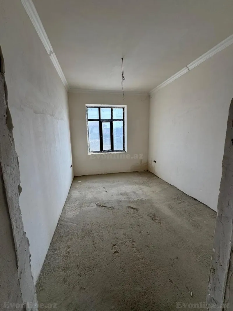 Satılır 2 otaqlı Mənzil Yeni tikili 92.5 m² Sumqayıt - şəkil 4