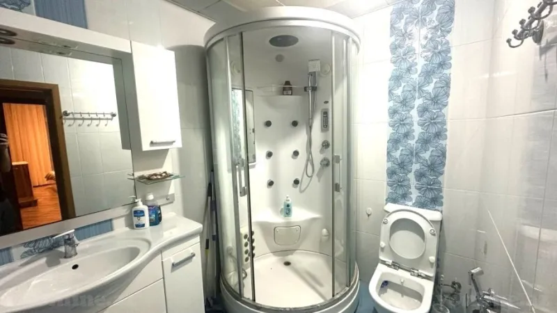Kirayə verilir 3 otaqlı Mənzil Yeni tikili 90 m² Həzi Aslanov m. - şəkil 8