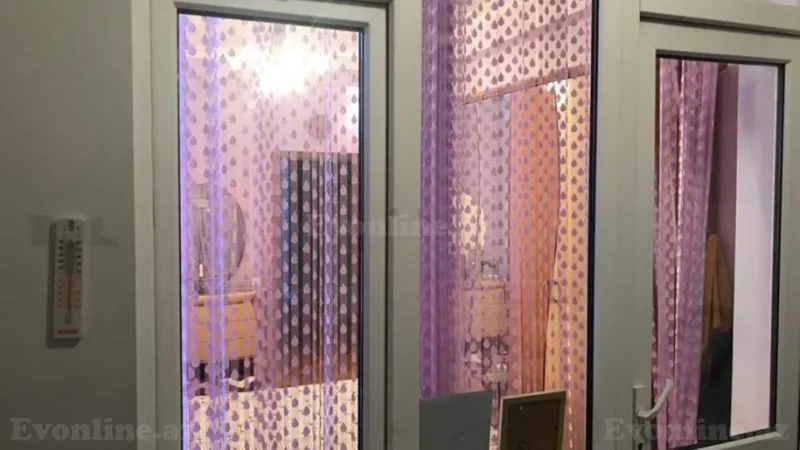 Satılır 3 otaqlı Mənzil Yeni tikili 111 m² 8-ci mikrorayon - şəkil 8