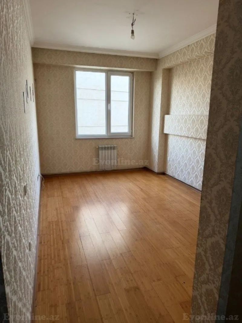 2 otaqlı Mənzil 55 m² 20 Yanvar m. Kirayə verilir
