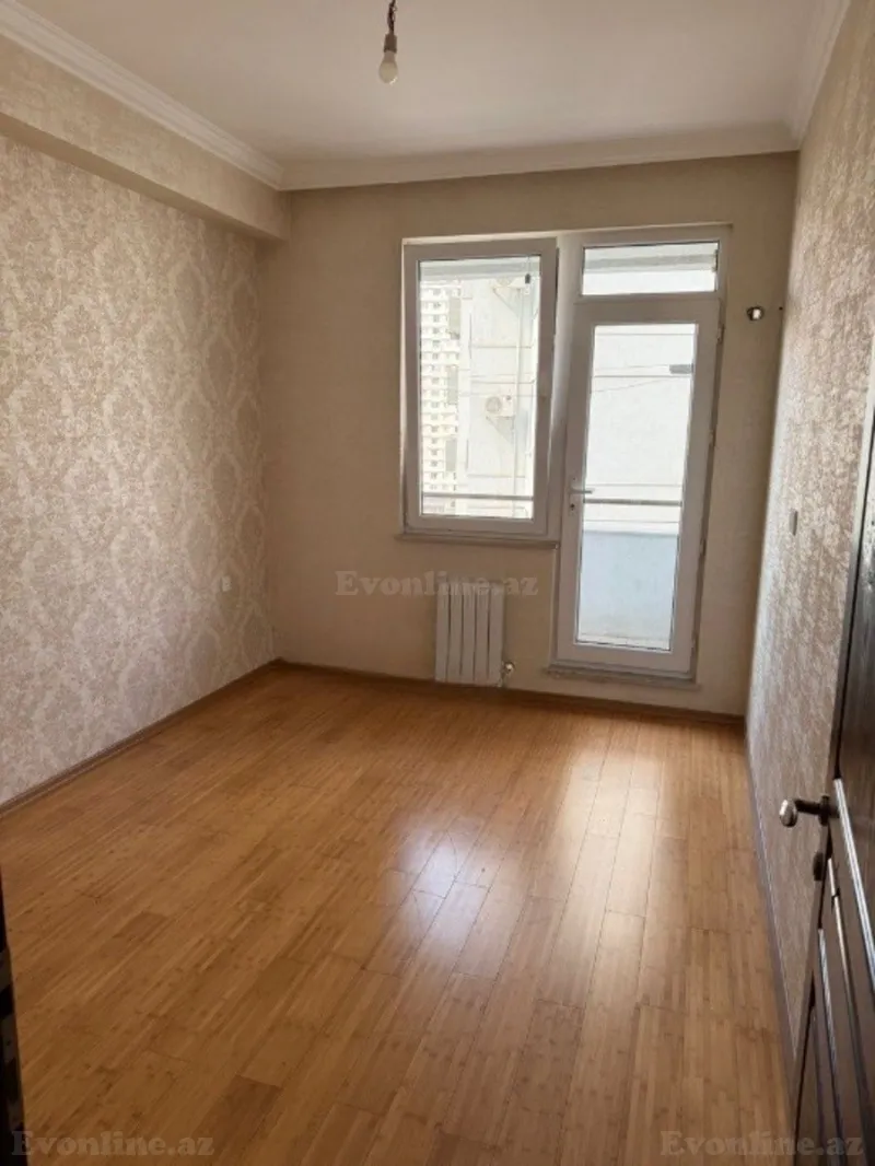Kirayə verilir 2 otaqlı Mənzil Yeni tikili 55 m² 20 Yanvar m. - şəkil 2
