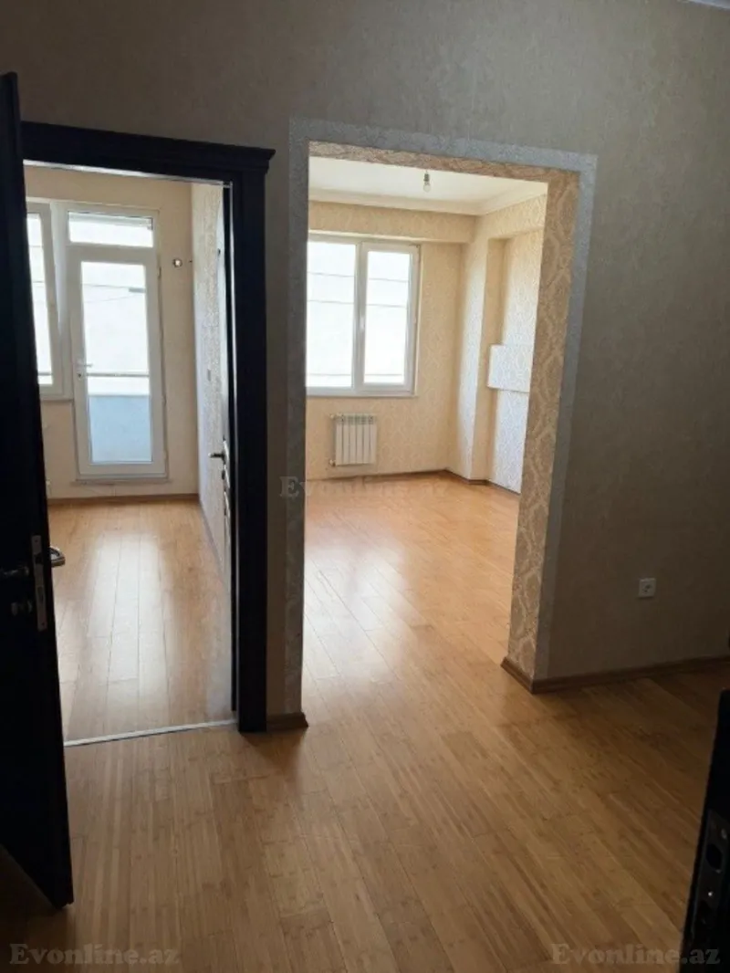Kirayə verilir 2 otaqlı Mənzil Yeni tikili 55 m² 20 Yanvar m. - şəkil 4