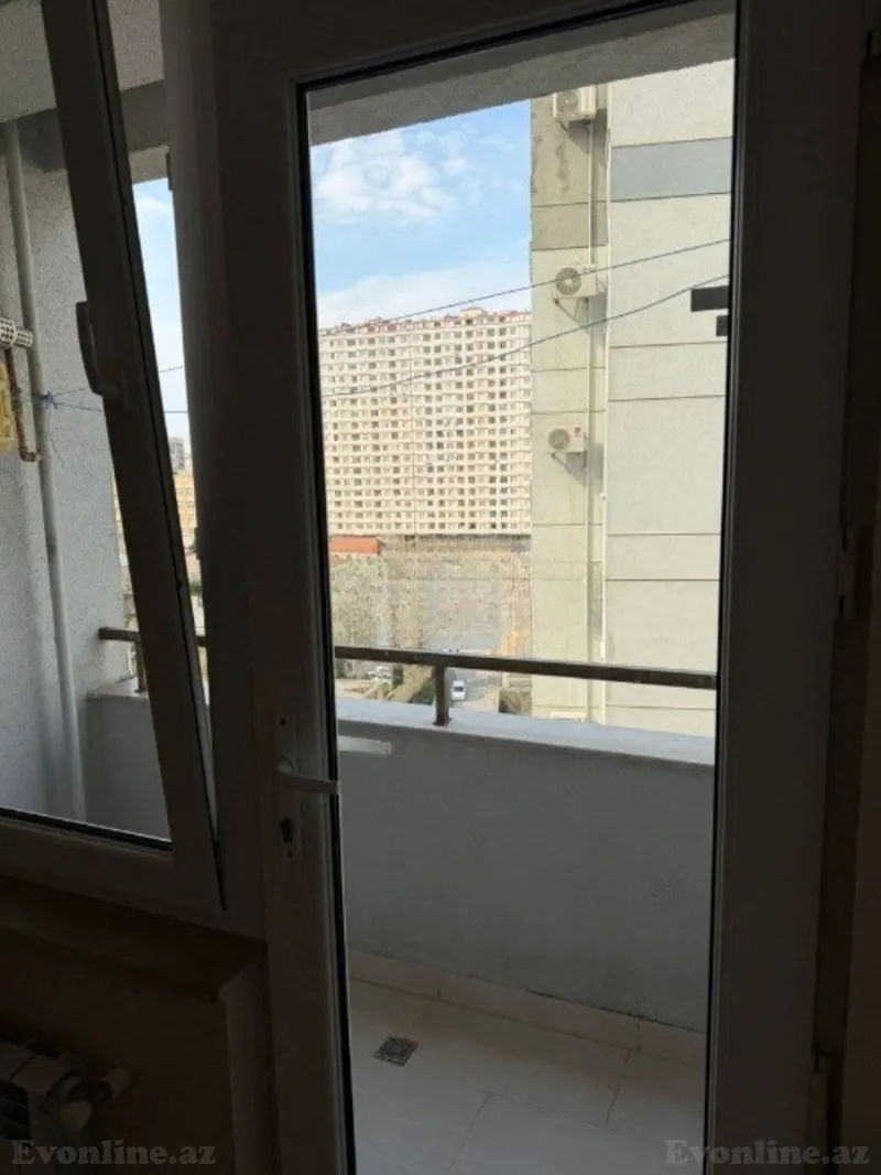 Kirayə verilir 2 otaqlı Mənzil Yeni tikili 55 m² 20 Yanvar m. - şəkil 5