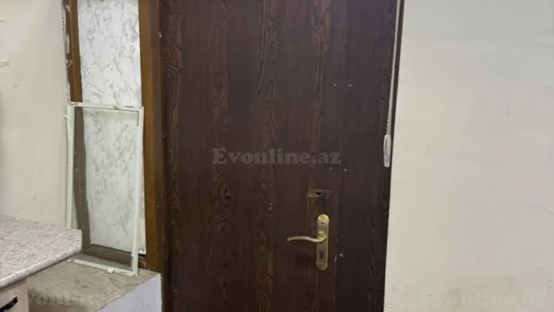 Satılır 7 otaqlı Mənzil Köhnə tikili 330 m² Sahil m. - şəkil 17