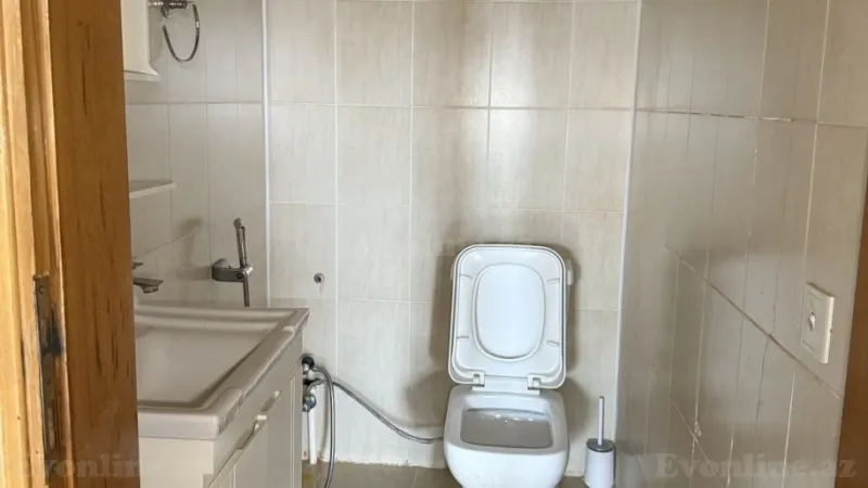 Satılır 7 otaqlı Mənzil Köhnə tikili 330 m² Sahil m. - şəkil 18